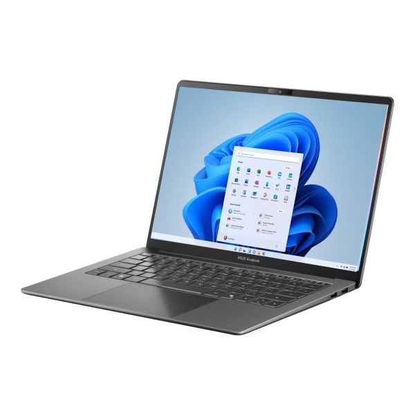 Asus VivoBook S14 S5452 (S5452MA-TM103W) szürke